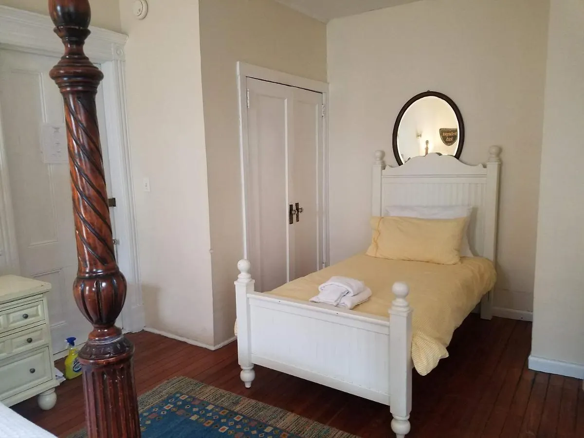 The Grassmere Inn Westhampton Beach United States