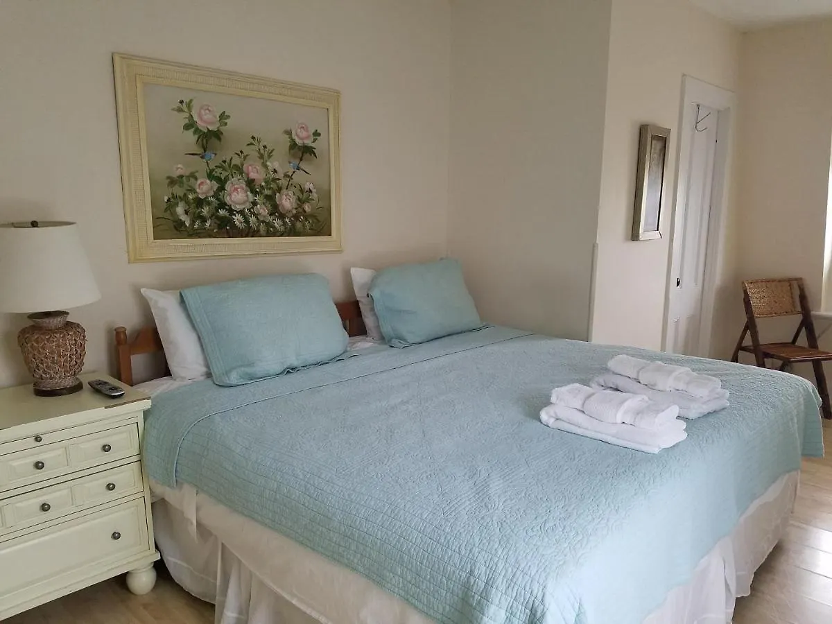 The Grassmere Inn Westhampton Beach